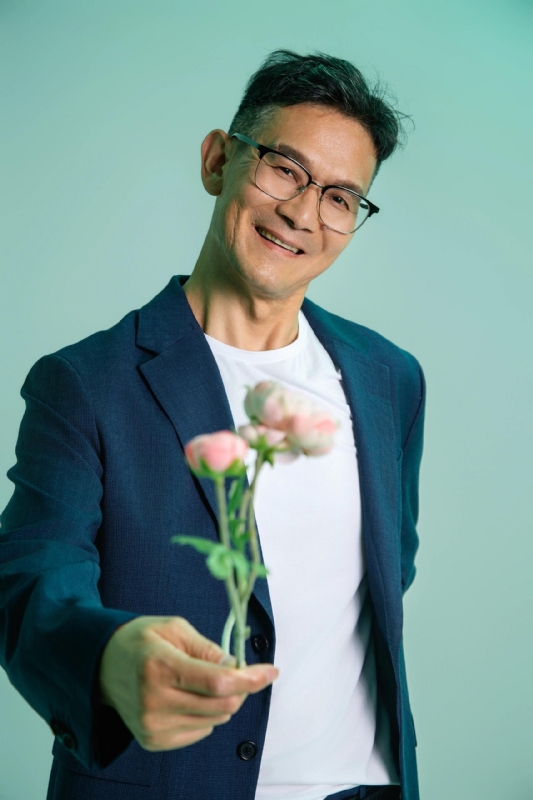 陈宇的第一张照片--百色相亲服务中心