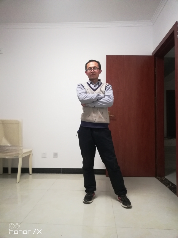 我的笨呢的第一张照片--百色相亲服务中心