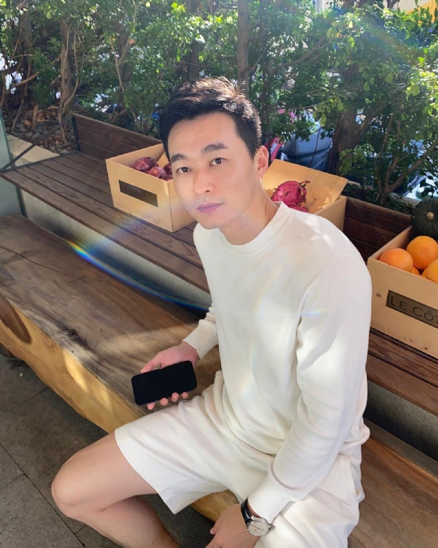 Eric的第一张照片--百色相亲服务中心