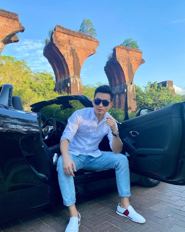 Eric的第三张照片--百色相亲服务中心