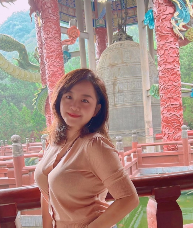 浅梦悠然的第二张照片--百色相亲服务中心