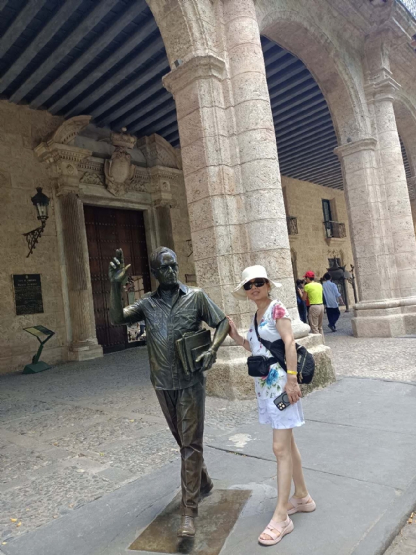 Jolan的第一张照片--百色相亲服务中心