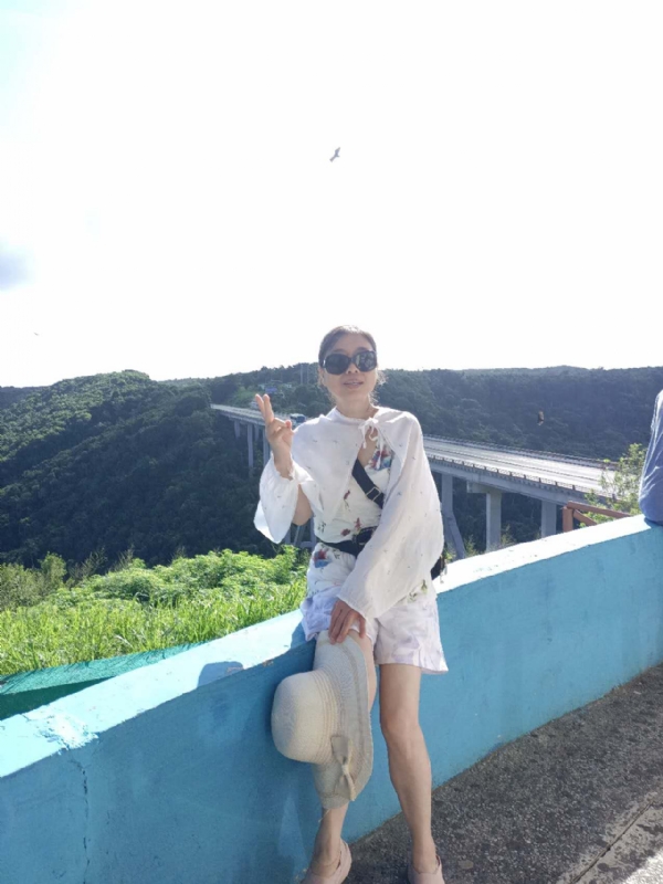 Jolan的第二张照片--百色相亲服务中心