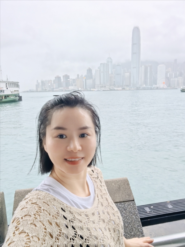 Ala的第一张照片--百色相亲服务中心