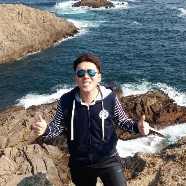 Steven的第一张照片--百色相亲服务中心