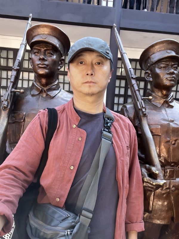 川雲的第二张照片--百色相亲服务中心