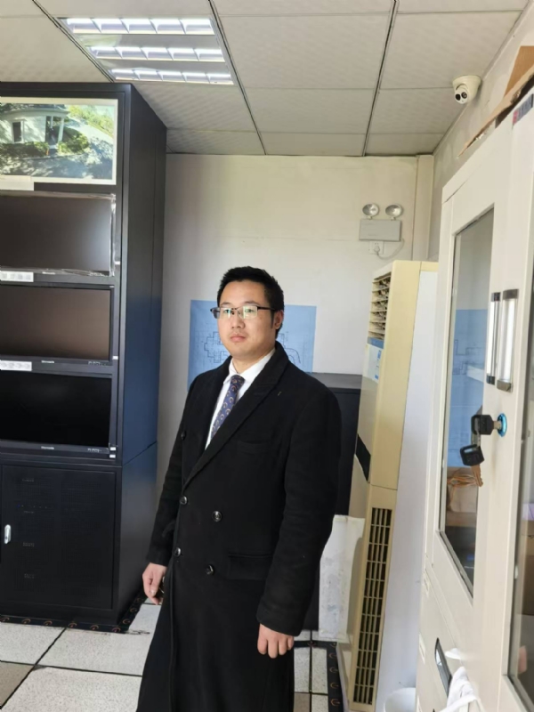 逍遥自在的第一张照片--百色相亲服务中心