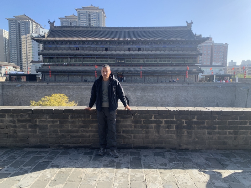 抹走知觉的第一张照片--百色相亲服务中心