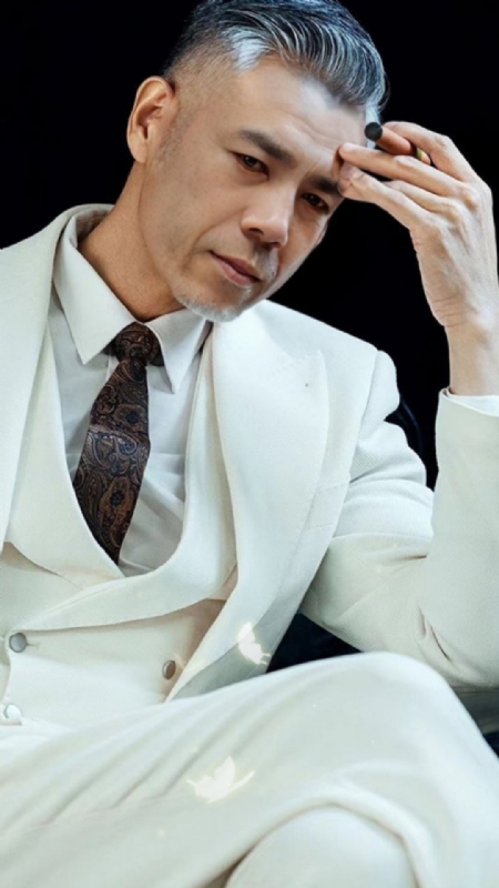 风走了的第一张照片--百色相亲服务中心