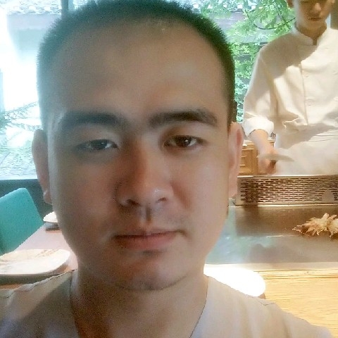 中天的第一张照片--百色相亲服务中心