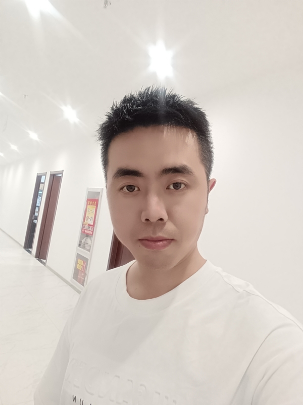 愿得一人心白首不相离的第一张照片--百色相亲服务中心