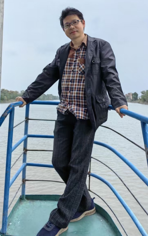 风云的第一张照片--百色相亲服务中心