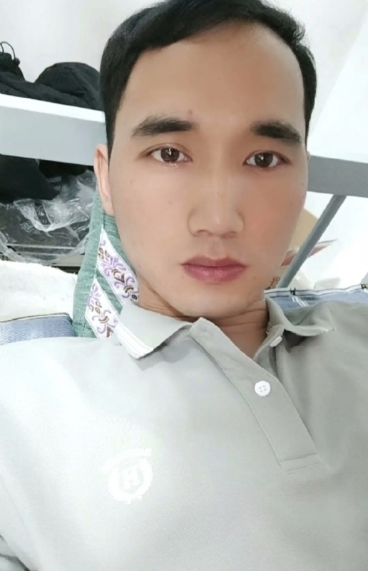 小炎的第一张照片--百色相亲服务中心