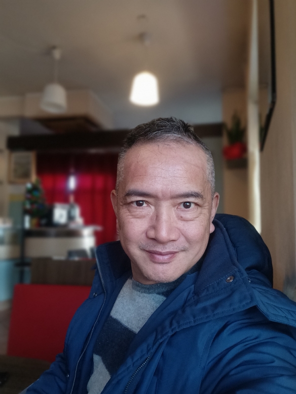 大龙的第一张照片--百色相亲服务中心