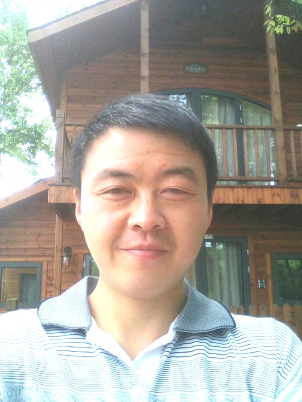 军子的第一张照片--百色相亲服务中心