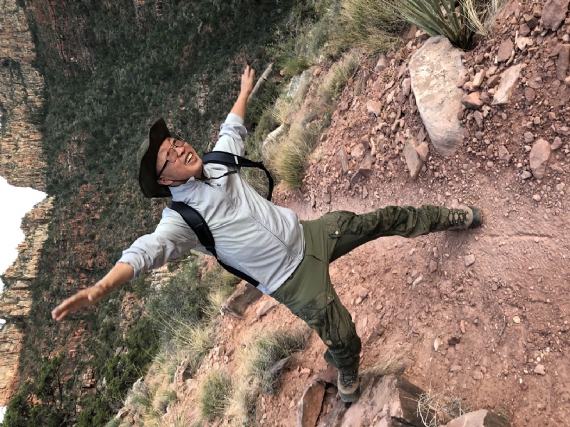 Tiger0007的第一张照片--百色相亲服务中心