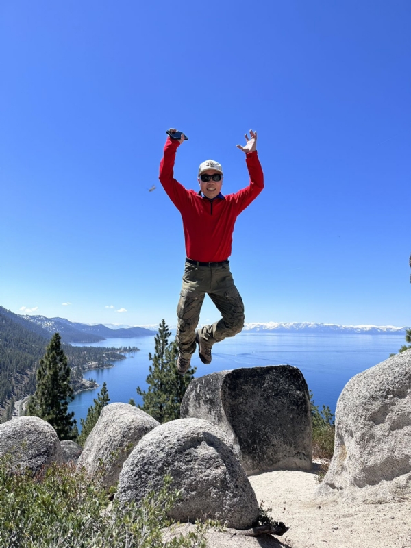Tiger0007的第二张照片--百色相亲服务中心