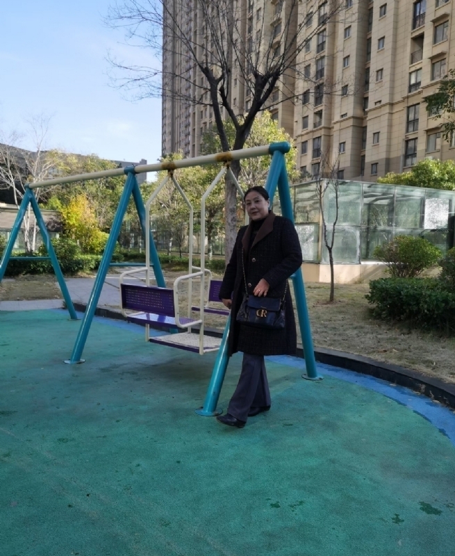 阳光的第二张照片--百色相亲服务中心