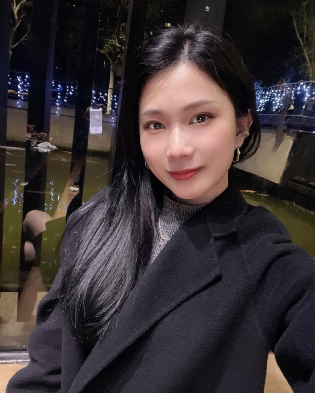 欣欣向荣的第一张照片--百色相亲服务中心