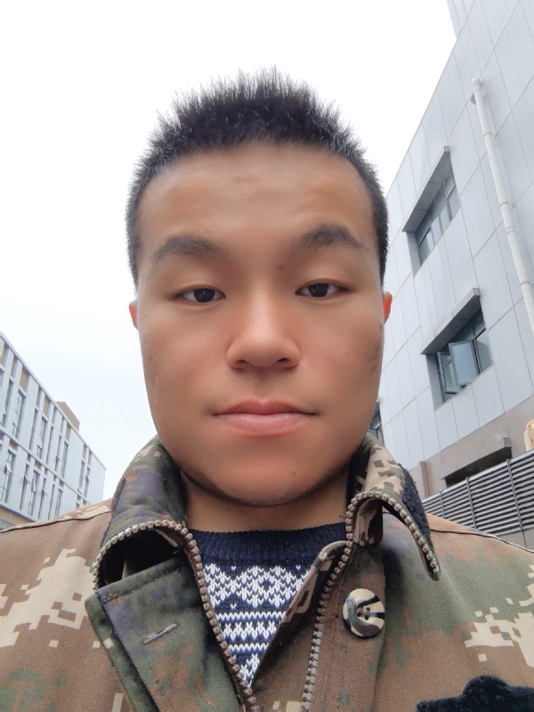 赵彦的第二张照片--百色相亲服务中心