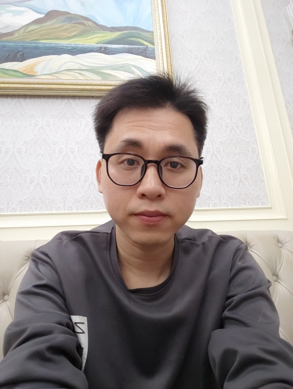 共享夕阳的第一张照片--百色相亲服务中心