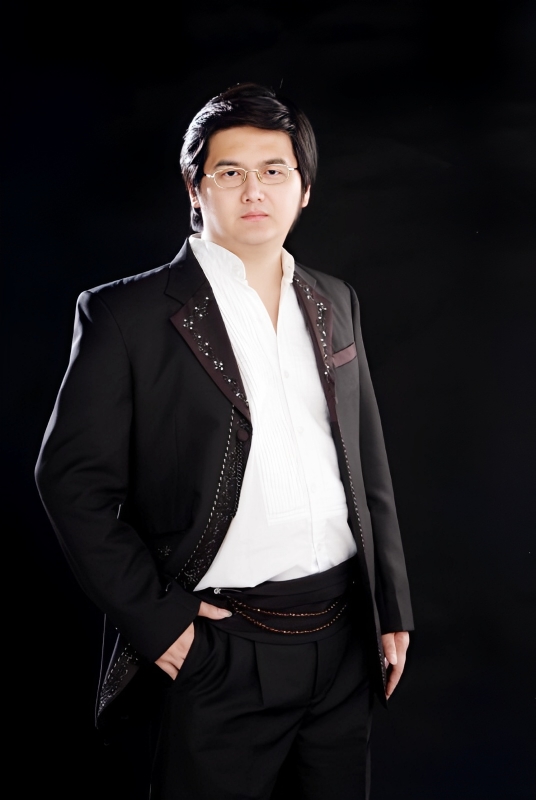 再爱一次吧的第一张照片--百色相亲服务中心