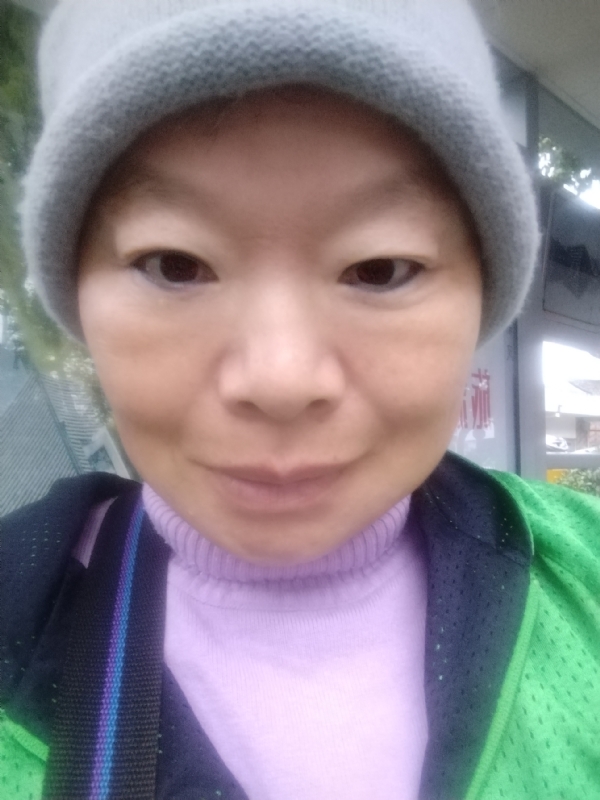 毛毛的第一张照片--百色相亲服务中心