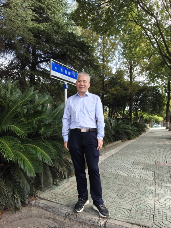 清风幽谷的第一张照片--百色相亲服务中心