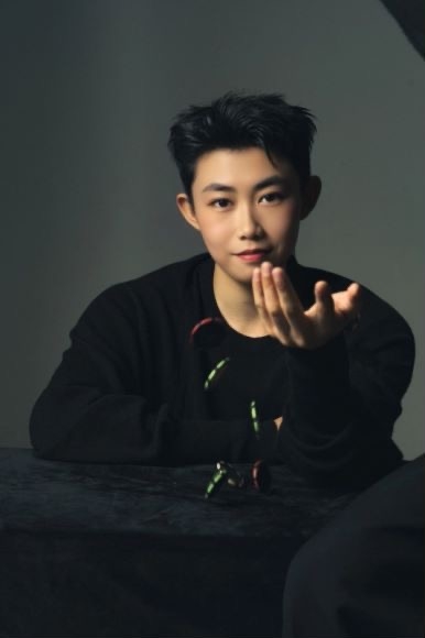 阳阳的第一张照片--百色相亲服务中心