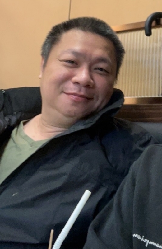 Wai的第一张照片--百色相亲服务中心