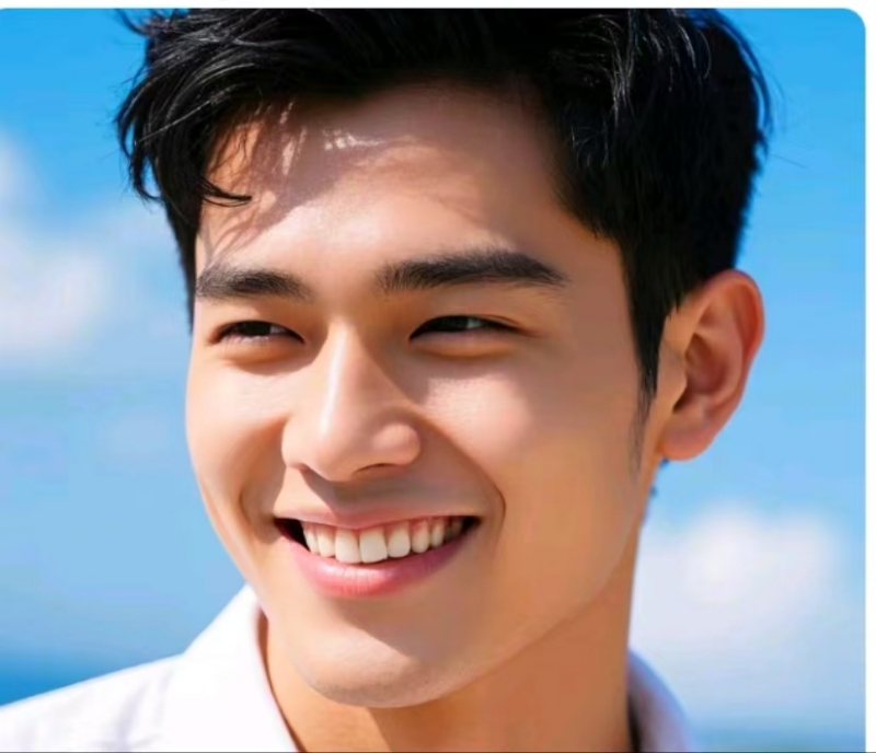 钦钦的第一张照片--百色相亲服务中心