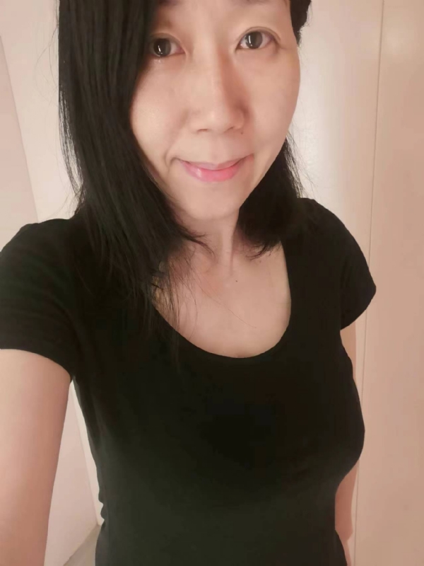 Kelly菲菲的第一张照片--百色相亲服务中心