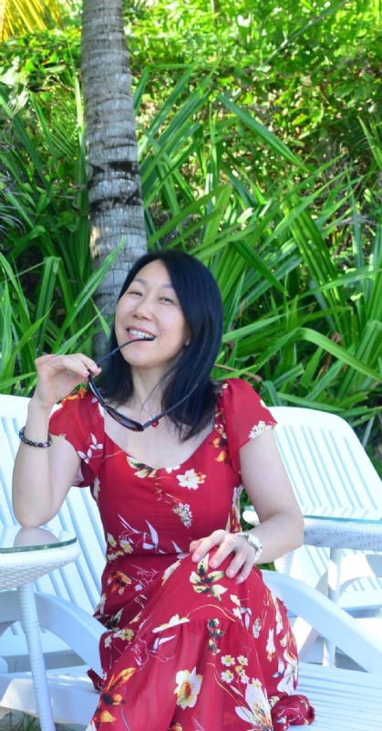 Kelly菲菲的第二张照片--百色相亲服务中心