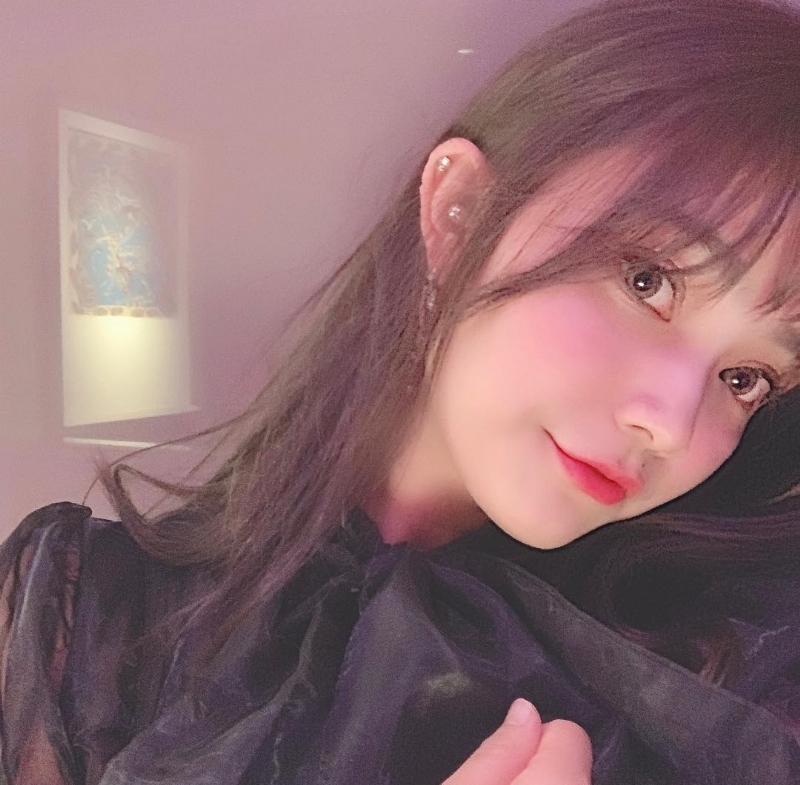 陳娜的第一张照片--百色相亲服务中心