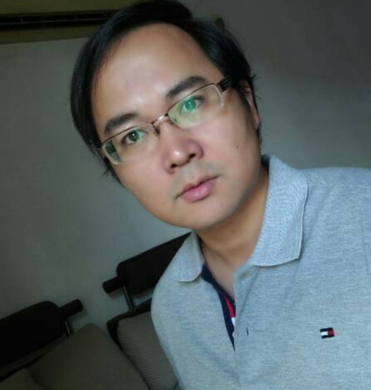 木火的第一张照片--百色相亲服务中心