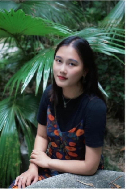 徐斯琦的第一张照片--百色相亲服务中心