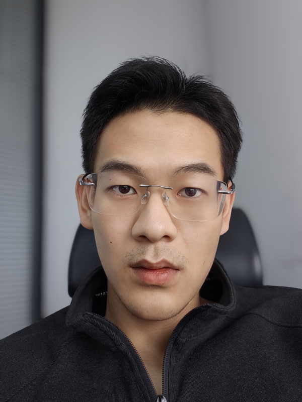 柳慕清的第一张照片--百色相亲服务中心