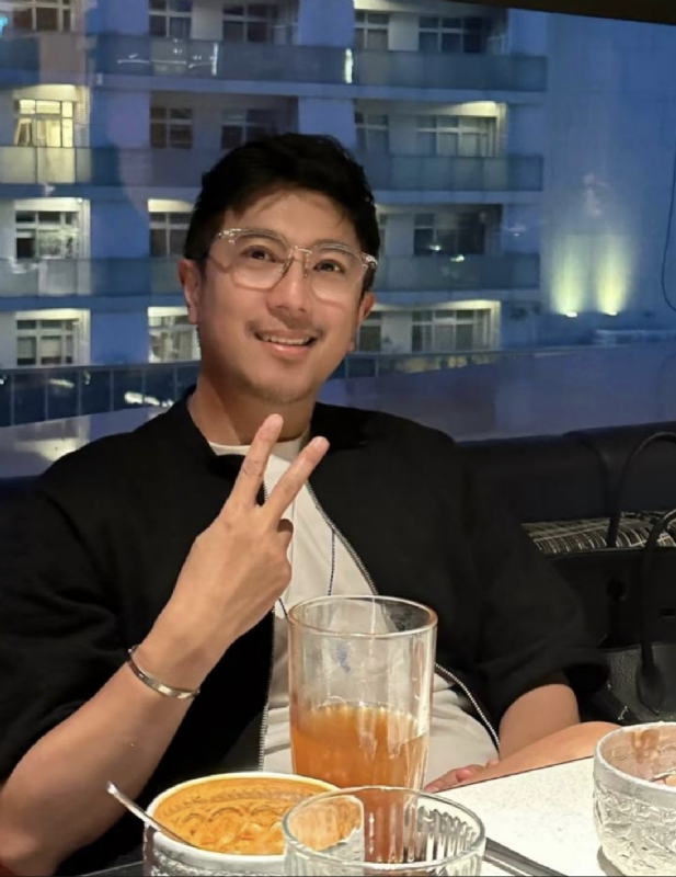 Kelvin的第一张照片--百色相亲服务中心