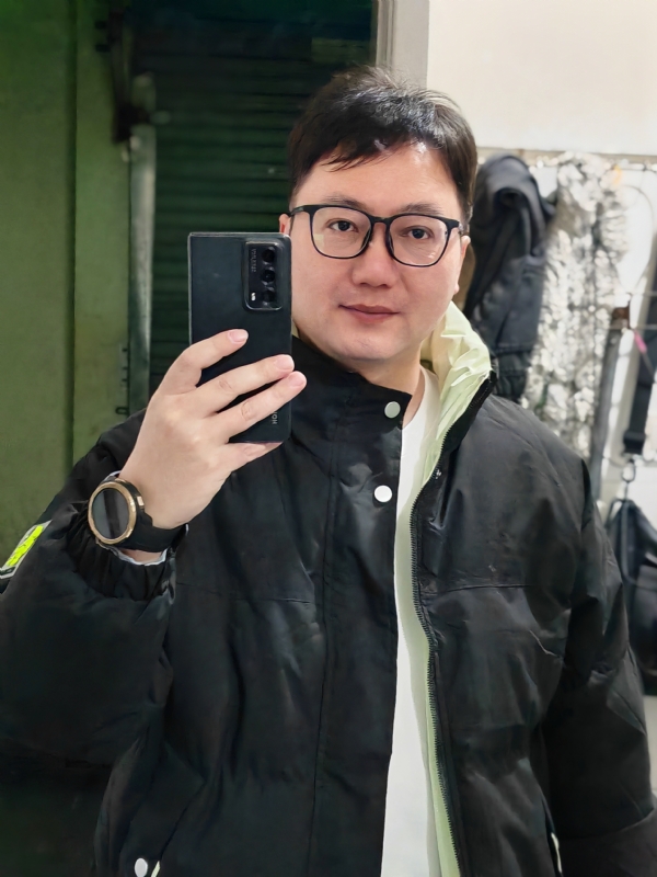 真心不累的第一张照片--百色相亲服务中心