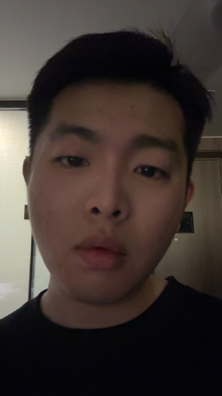 山谷的第一张照片--百色相亲服务中心