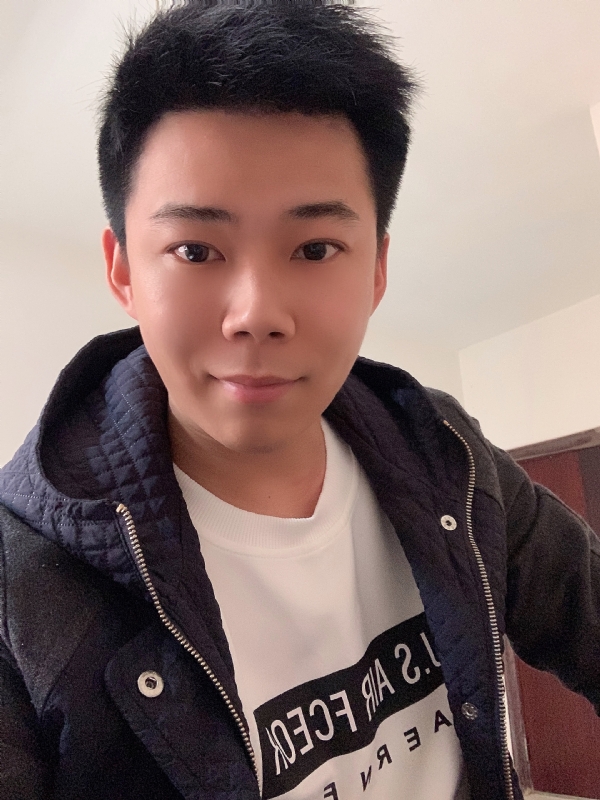 轻言淡语的第三张照片--百色相亲服务中心