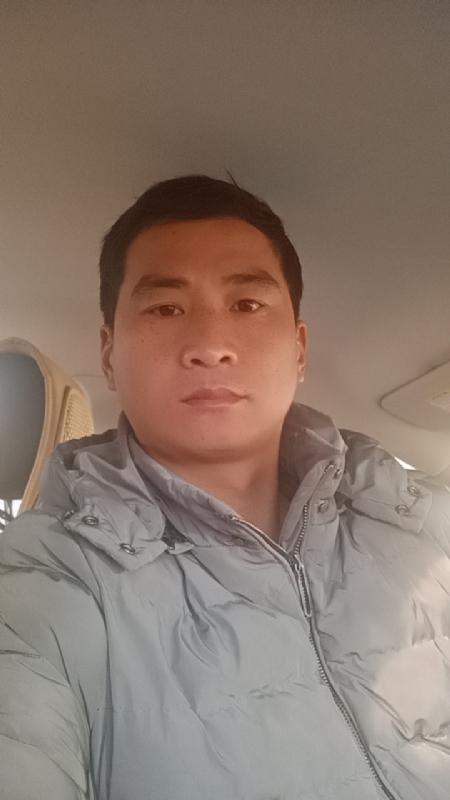 小山的第一张照片--百色相亲服务中心