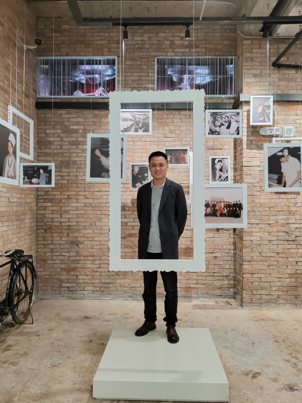 国国的第三张照片--百色相亲服务中心