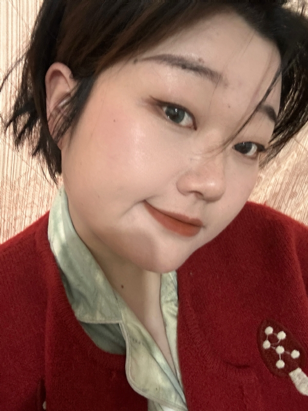 好运绵绵的第一张照片--百色相亲服务中心