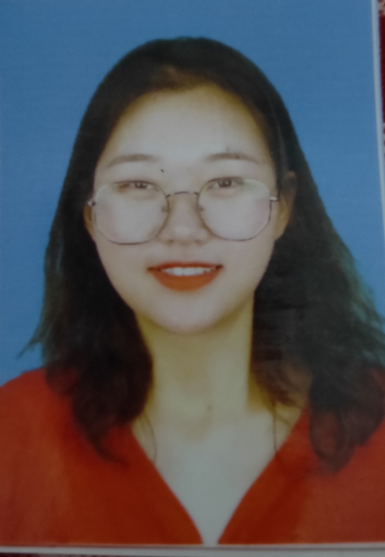 好运绵绵的第二张照片--百色相亲服务中心