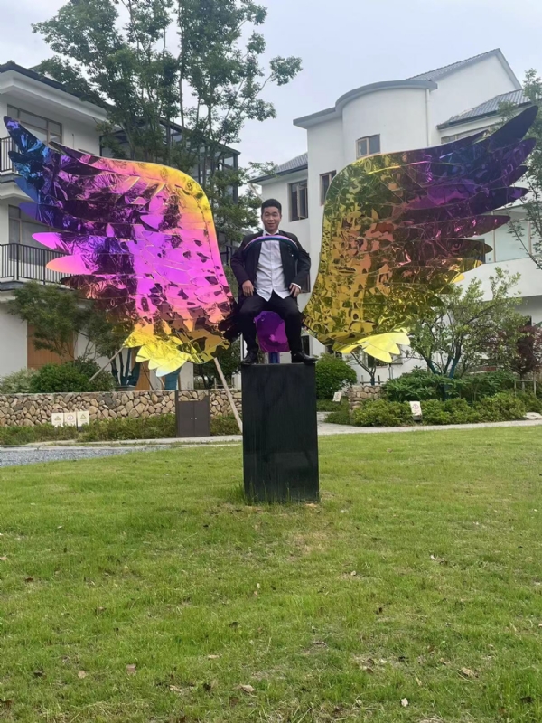 缘遇的第一张照片--百色相亲服务中心