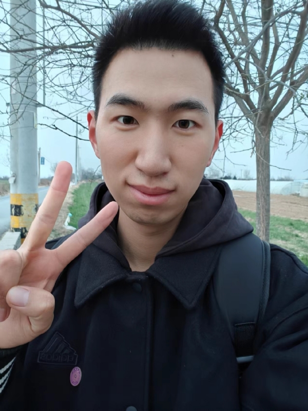 梅须逊雪三分白的第一张照片--百色相亲服务中心