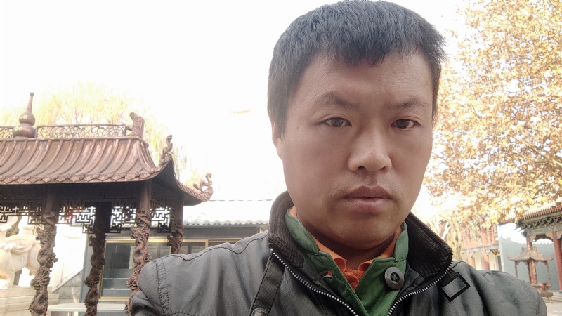 寒江雪的第一张照片--百色相亲服务中心