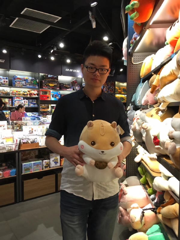 大熊一只的第一张照片--百色相亲服务中心