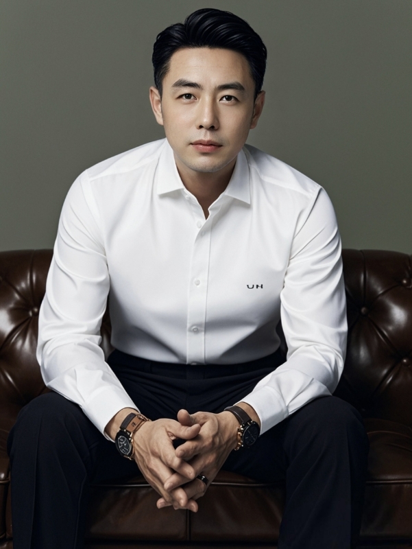 长风的第一张照片--百色相亲服务中心